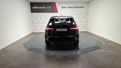 Voitures D'0Km À Lormont | Bmw X1 U11 Xdrive 25E 245Ch Dkg7 M Sport