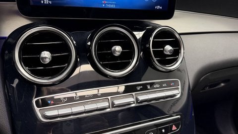 Voitures D'occasion À Lormont | Mercedes-Benz Glc Classe 300 E 9G-Tronic 4Matic Amg Line