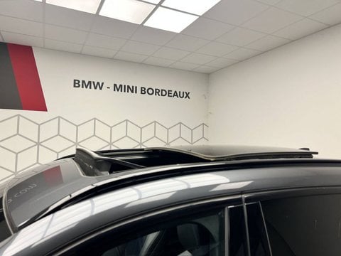 Voitures D'occasion À Lormont | Bmw X1 F48 Sdrive 18I 140 Ch Dkg7 M Sport