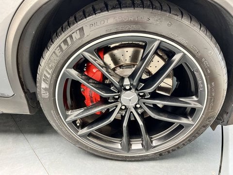 Voitures D'occasion À Lormont | Mercedes-Benz Glc Classe 63 S Amg 9G-Tronic 4Matic+