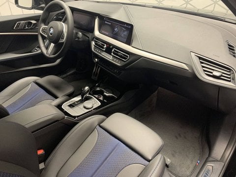 Voitures D'occasion À Lormont | Bmw Série 1 Serie 1 F40 118D 150 Ch Bva8 M Sport