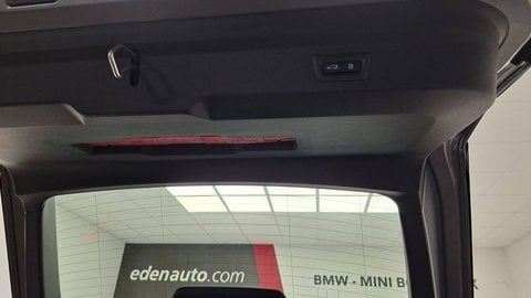 Voitures D'0Km À Lormont | Bmw Ix2 U10 Edrive20 204Ch Bva M Sport