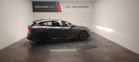 Voitures D'0Km À Lormont | Bmw Série 1 Serie 1 F70 123 Xdrive 218 Ch Dkg7 M Sport