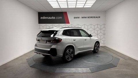 Voitures D'occasion À Lormont | Bmw X1 U11 Sdrive 18D 150Ch Dkg7 M Sport First Edition Plus