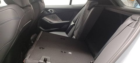 Voitures D'0Km À Lormont | Bmw Série 1 Serie 1 F70 120 170 Ch Dkg7 M Sport