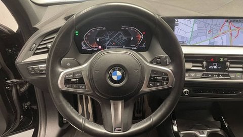 Voitures D'occasion À Lormont | Bmw Série 1 Serie 1 F40 116D 116 Ch Dkg7 Edition Sport