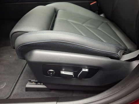 Voitures D'occasion À Lormont | Bmw I5 Touring M60 Xdrive 601 Ch
