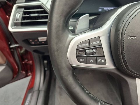 Voitures D'occasion À Lormont | Bmw Série 4 Cab 430D 286 Ch Bva8 M Sport