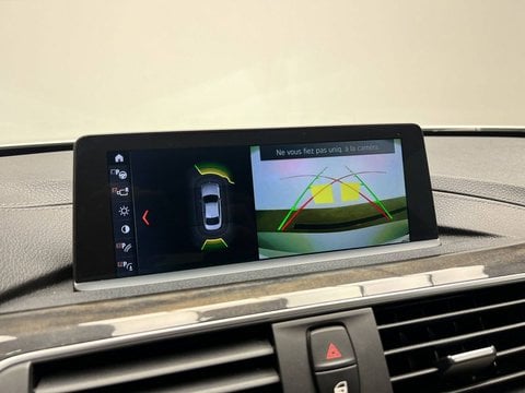 Voitures D'occasion À Lormont | Bmw Série 4 Coupe 420I 184 Ch Bva8 M Sport