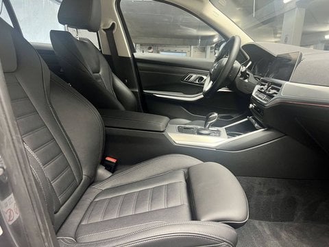 Voitures D'occasion À Lormont | Bmw Série 3 Serie 3 G20/G21 330D Xdrive 286 Ch Bva8 Luxury