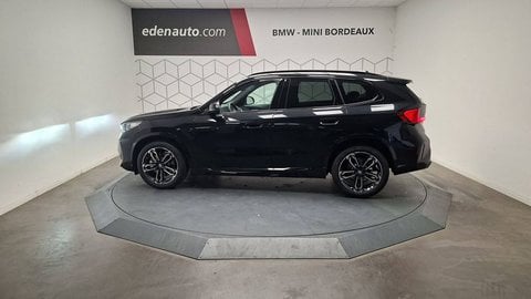 Voitures D'0Km À Lormont | Bmw X1 U11 Sdrive 20I 170Ch Dkg7 M Sport