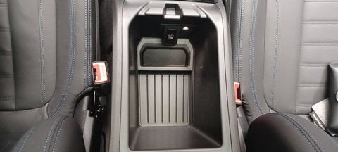 Voitures D'0Km À Lormont | Bmw Ix3 G08 M Sport 286 Ch Impressive