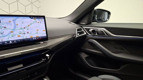 Voitures D'0Km À Lormont | Bmw I4 G26 M60 Xdrive M Performance