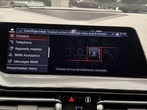 Voitures D'occasion À Lormont | Bmw Série 1 Serie 1 F40 118I 136 Ch Dkg7 M Sport