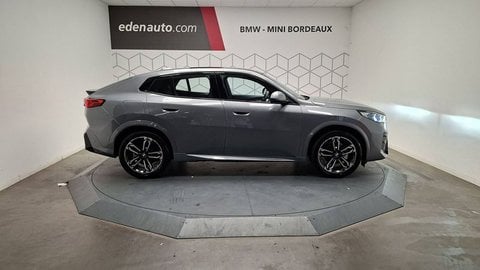 Voitures D'0Km À Lormont | Bmw Ix2 U10 Edrive20 204Ch Bva M Sport