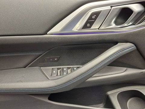 Voitures D'occasion À Lormont | Bmw Série 4 Cab 420D 190 Ch Bva8 M Sport