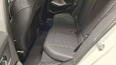 Voitures D'0Km À Lormont | Bmw Série 1 Serie 1 F70 120 170 Ch Dkg7 M Sport