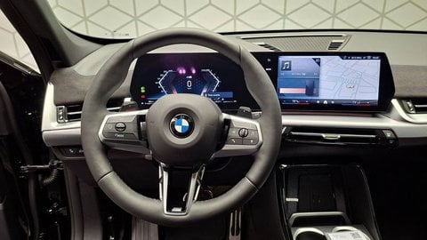 Voitures D'0Km À Lormont | Bmw X1 U11 Sdrive 20I 170Ch Dkg7 M Sport