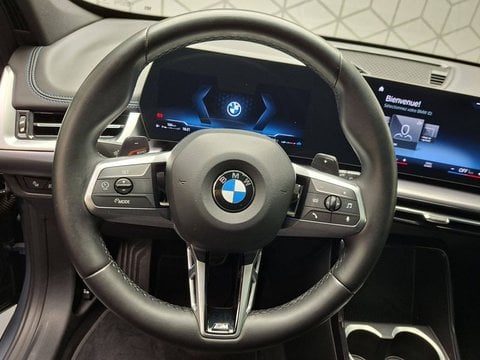 Voitures D'occasion À Lormont | Bmw X1 Sdrive 18I 136Ch Dkg7 M Sport