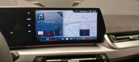 Voitures D'0Km À Lormont | Bmw Ix2 U10 Edrive20 204Ch Bva M Sport