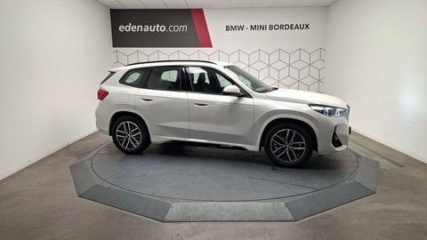 Voitures D'0Km À Lormont | Bmw X1 Xdrive 25E 245Ch Dkg7 M Sport