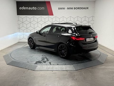 Voitures D'occasion À Lormont | Bmw Série 1 Serie 1 F40 118I 136 Ch Edition M Sport Pro
