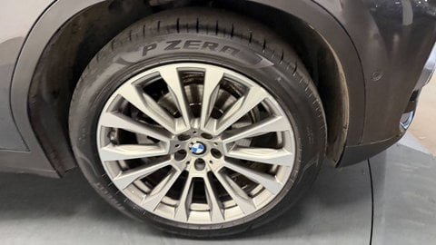 Voitures D'occasion À Lormont | Bmw X3 G01 Xdrive 20I 184Ch Bva8 Luxury