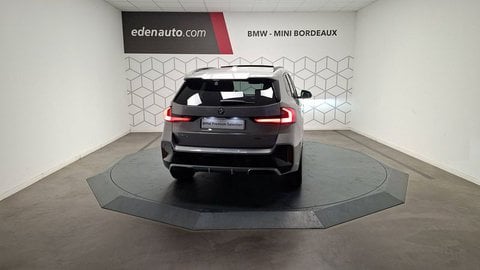 Voitures D'0Km À Lormont | Bmw X1 Sdrive 20I 170Ch Dkg7 M Sport