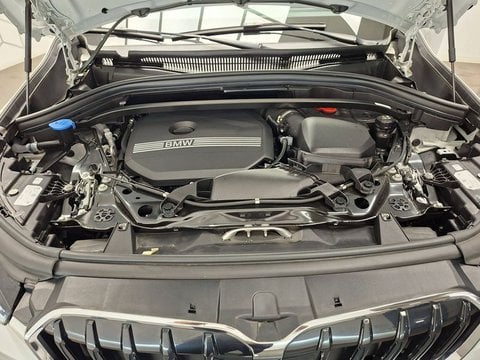 Voitures D'occasion À Lormont | Bmw X1 Sdrive 18I 136Ch Dkg7