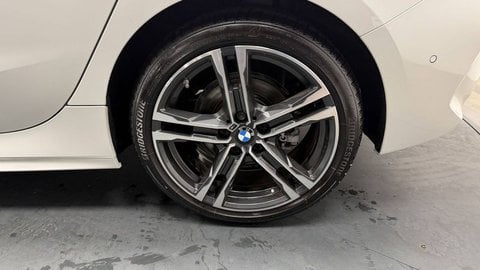 Voitures D'occasion À Lormont | Bmw Série 1 Serie 1 F40 118I 136 Ch Dkg7 M Sport