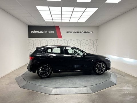 Voitures D'occasion À Lormont | Bmw Série 1 Serie 1 F70 120 170 Ch Dkg7 M Sport Design