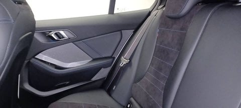 Voitures D'0Km À Lormont | Bmw Série 1 Serie 1 F70 123 Xdrive 218 Ch Dkg7 M Sport