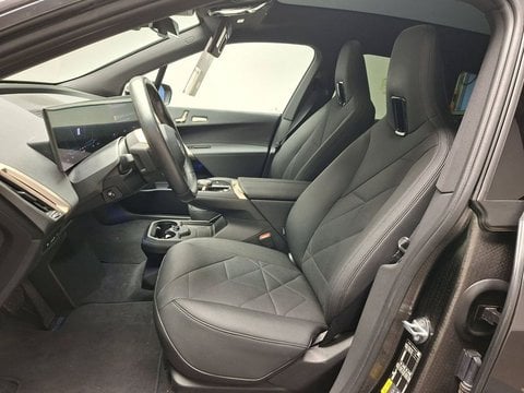 Voitures D'occasion À Lormont | Bmw Ix Xdrive50 523Ch