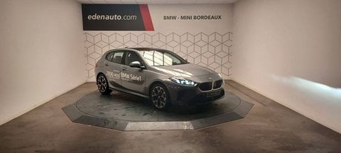 Voitures D'0Km À Lormont | Bmw Série 1 Serie 1 F70 123 Xdrive 218 Ch Dkg7 M Sport