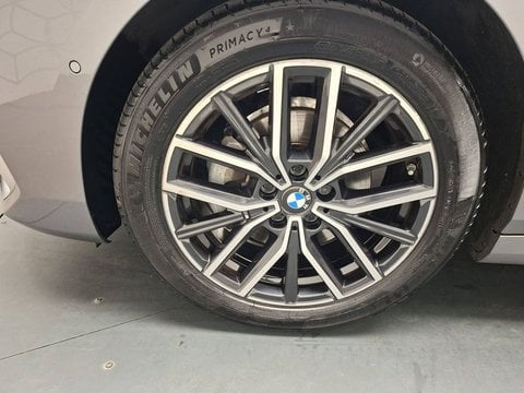 Voitures D'occasion À Lormont | Bmw Série 2 Active Tourer 218D 150 Ch Dkg7 M Sport