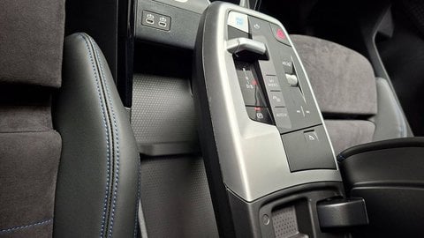 Voitures D'0Km À Lormont | Bmw Ix2 U10 Edrive20 204Ch Bva M Sport