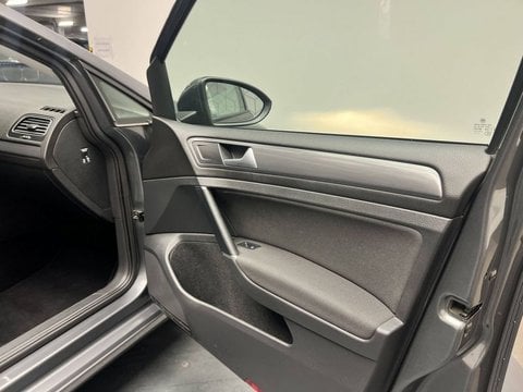 Voitures D'occasion À Lormont | Volkswagen Golf Vii 2.0 Tdi 150 Dsg7 Confortline