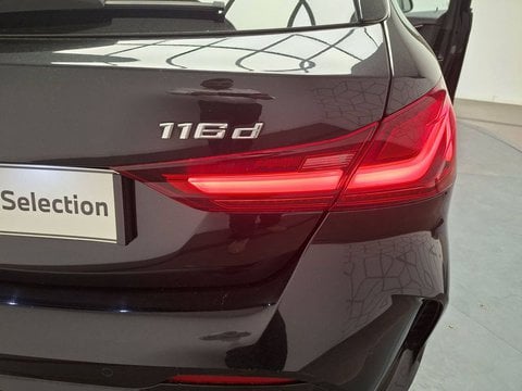 Voitures D'occasion À Lormont | Bmw Série 1 Serie 1 F40 116D 116 Ch Dkg7 M Sport