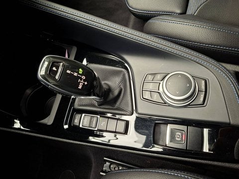 Voitures D'occasion À Lormont | Bmw X1 Sdrive 20D 190 Ch Bva8 M Sport
