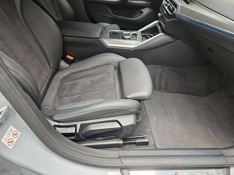 Voitures D'occasion À Lormont | Bmw I4 G26 Edrive40 340 Ch Bva M Sport
