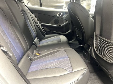 Voitures D'occasion À Lormont | Bmw Série 1 Serie 1 F40 116D 116 Ch Dkg7 M Sport