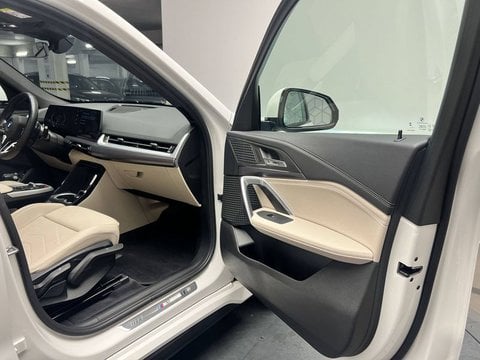 Voitures D'occasion À Lormont | Bmw X1 U11 Xdrive 25E 245Ch Dkg7 M Sport