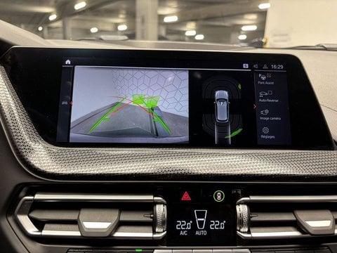 Voitures D'occasion À Lormont | Bmw Série 1 Serie 1 F40 118I 136 Ch Dkg7 M Sport