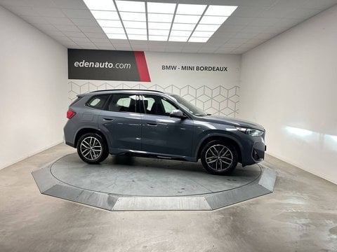 Voitures D'occasion À Lormont | Bmw X1 U11 Sdrive 18I 136Ch Dkg7 M Sport
