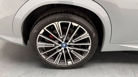 Voitures D'occasion À Lormont | Bmw Ix2 U10 Edrive20 204Ch Bva M Sport