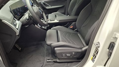 Voitures D'0Km À Lormont | Bmw X1 Xdrive 25E 245Ch Dkg7 M Sport