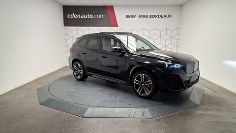 Voitures D'0Km À Lormont | Bmw Ix1 U11 Xdrive30 M Sport