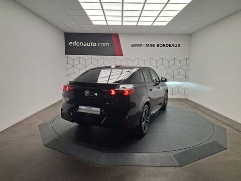 Voitures D'occasion À Lormont | Bmw X2 U10 Sdrive 20I 170Ch Dkg7 M Sport