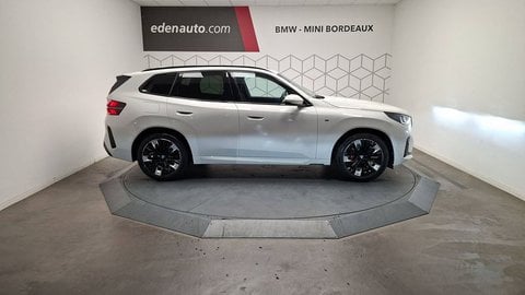 Voitures D'0Km À Lormont | Bmw X3 20D Xdrive 197 Ch Bva8 M Sport