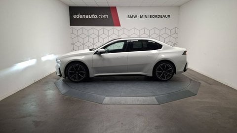 Voitures D'0Km À Lormont | Bmw Série 3 I3 50 Xdrive First Edition